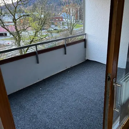 Allgaeuer Alpenwohnung アパート
