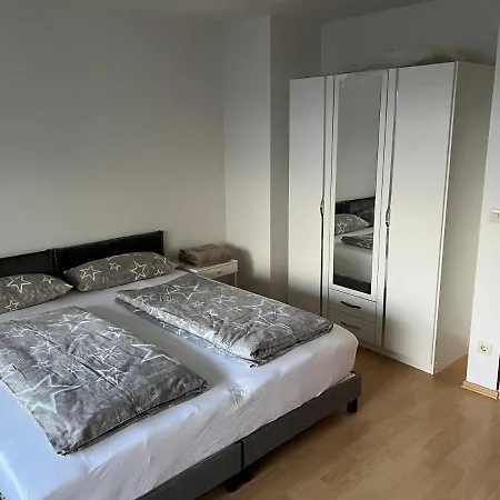 Allgaeuer Alpenwohnung Apartment *