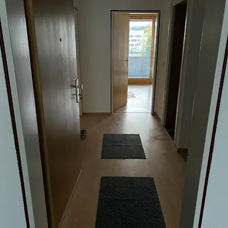 Allgaeuer Alpenwohnung * Immenstadt im Allgaeu