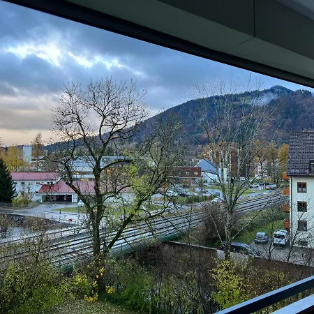 Apartment Allgaeuer Alpenwohnung *