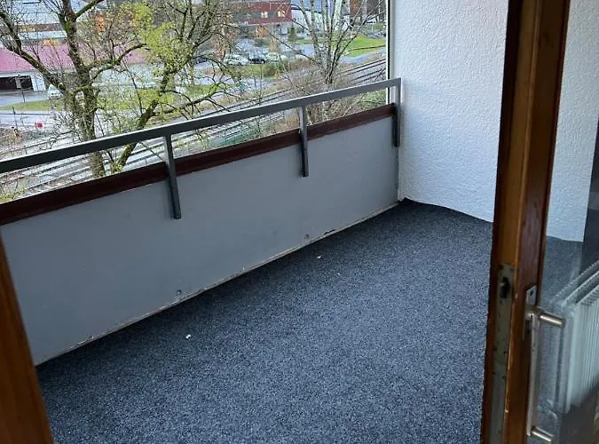Allgäuer Alpenwohnung Apartment