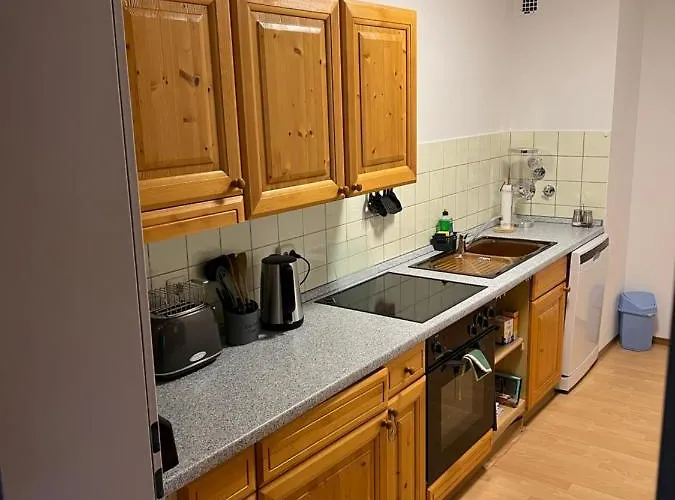 Apartment Allgäuer Alpenwohnung *