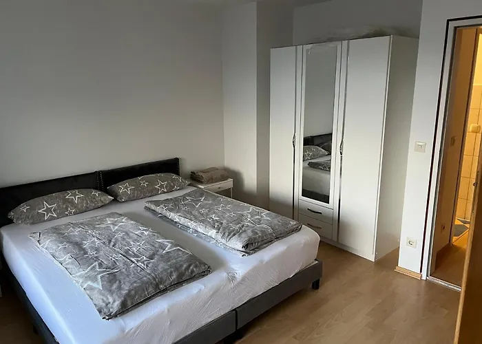 Allgäuer Alpenwohnung Apartment *