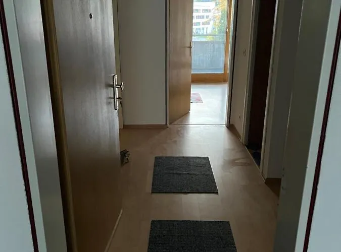 Allgäuer Alpenwohnung * Immenstadt im Allgäu