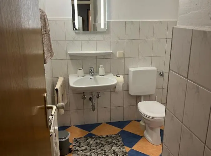 Allgäuer Alpenwohnung